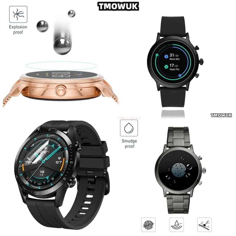 For FOSSIL Gen 5 5E 6 42MM 44M - đánh giá và giá Fossil Watches Smartwatch Gen 6