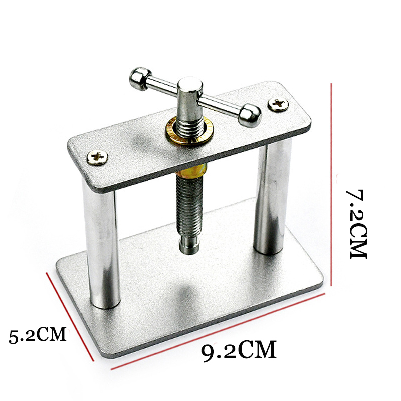 Professional Watch Press Set W - đánh giá và giá Crystal Press Tool