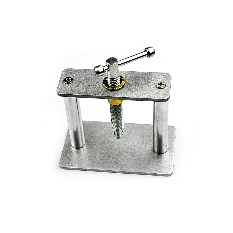 Professional Watch Press Set W - đánh giá và giá Crystal Press Tool