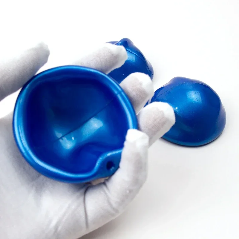 Watch Case Open Ball Blue 7cm  - đánh giá và giá Crystal Press Tool