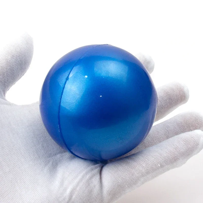 Watch Case Open Ball Blue 7cm  - đánh giá và giá Crystal Press Tool