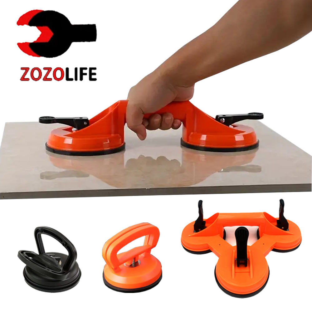 Handle Suction Cup Glass Sucti - đánh giá và giá Crystal Press Tool