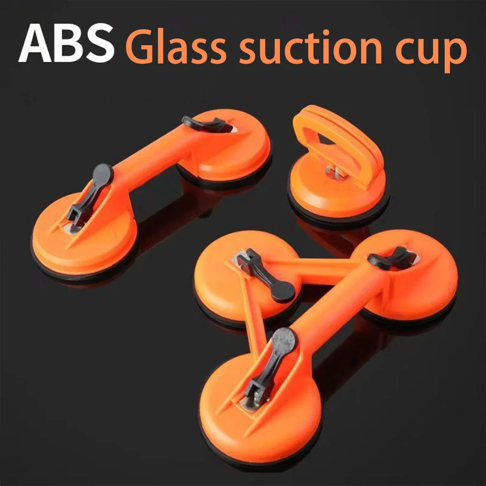 Handle Suction Cup Glass Sucti - đánh giá và giá Crystal Press Tool