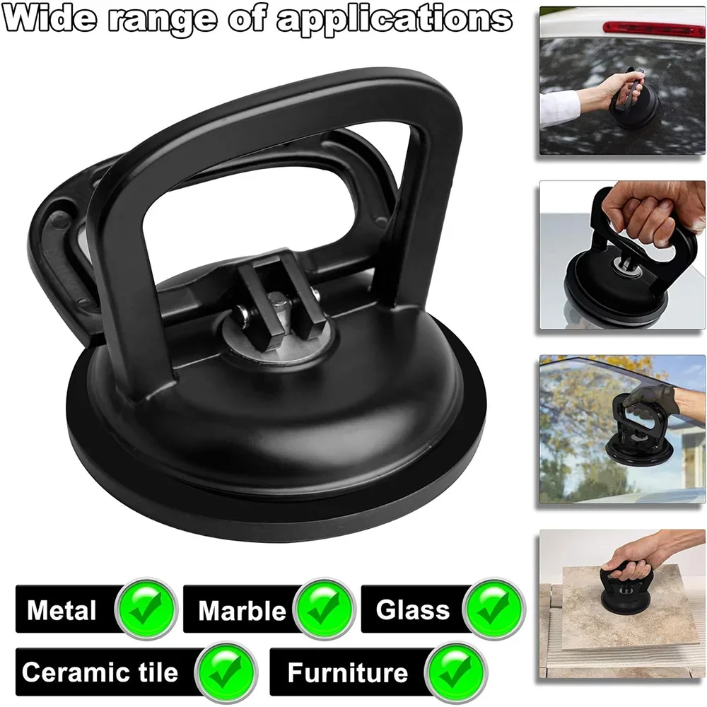 Handle Suction Cup Glass Sucti - đánh giá và giá Crystal Press Tool
