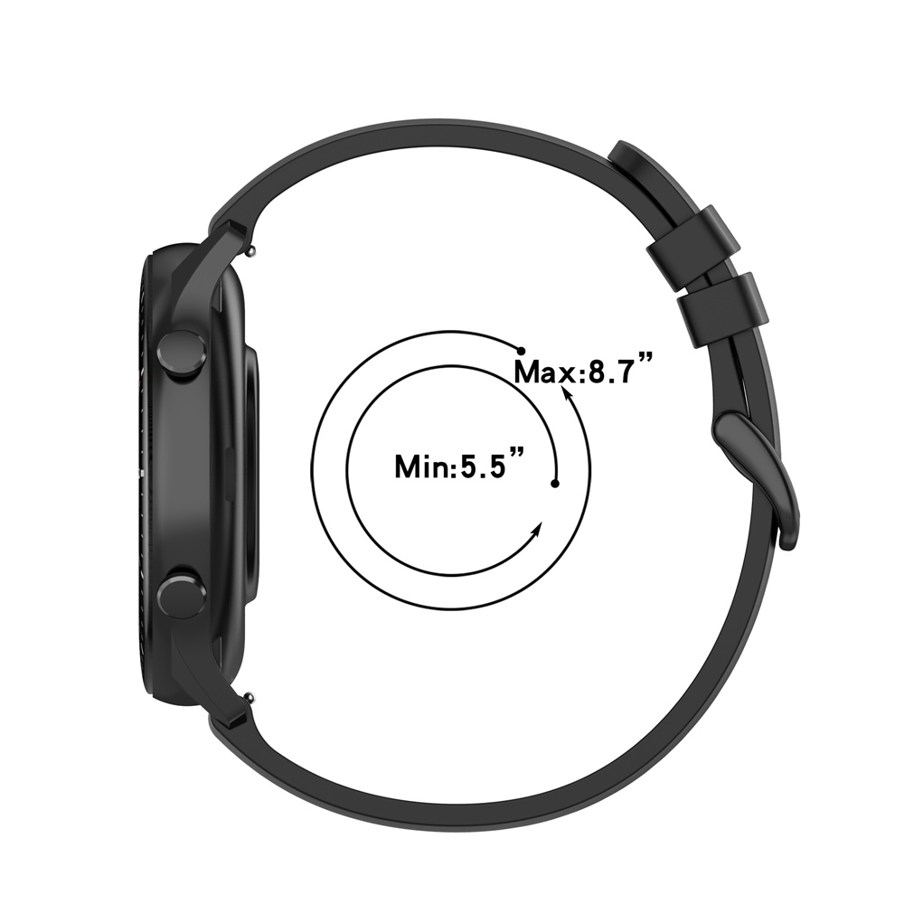 Dây Đeo Dây 22Mm Cho Hóa Thạch - đánh giá và giá Fossil Watches Smartwatch Gen 6