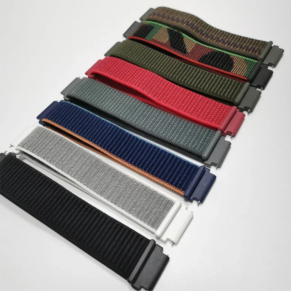 22mm Nylon Watch Strap for Fos - đánh giá và giá Fossil Watches Smartwatch Gen 6