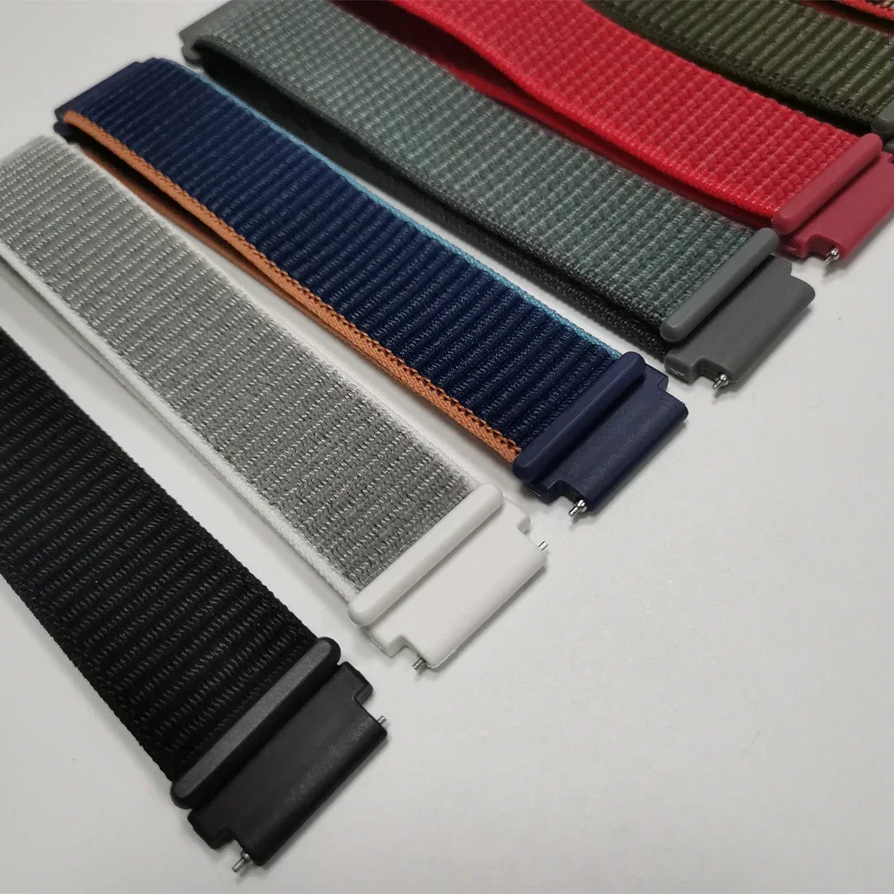 22mm Nylon Watch Strap for Fos - đánh giá và giá Fossil Watches Smartwatch Gen 6