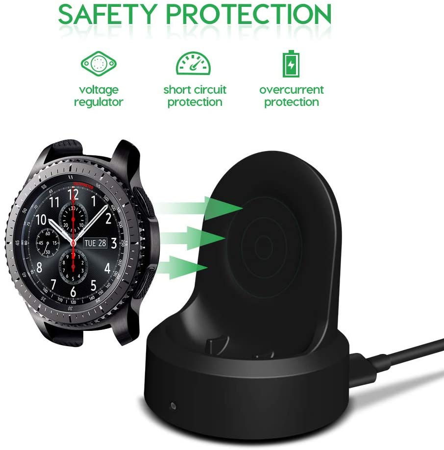 Sạc Nhanh Không Dây Baseus Cho - đánh giá và giá Watch R815