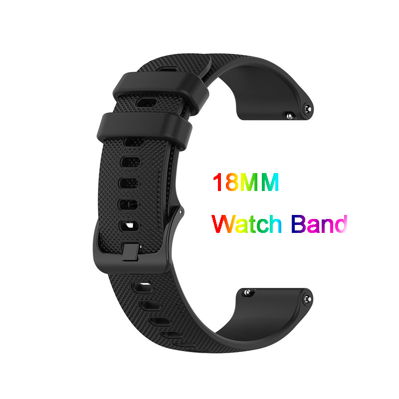 18mm Silicone Watch Band Compa - đánh giá và giá Fossil Watches Smartwatch Gen 6
