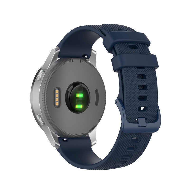 18mm Silicone Watch Band Compa - đánh giá và giá Fossil Watches Smartwatch Gen 6