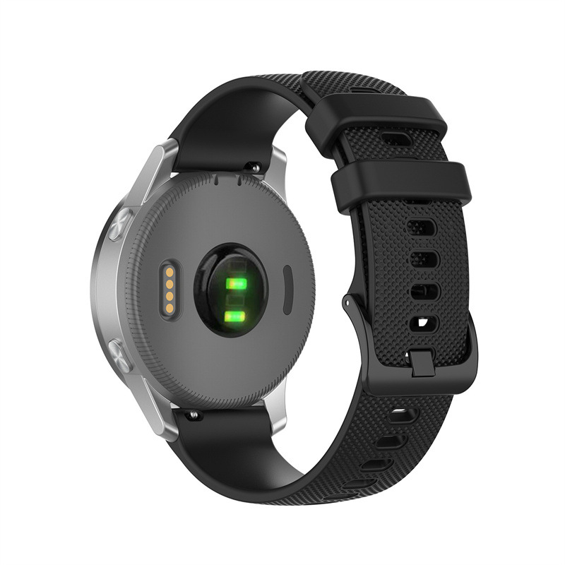 18mm Silicone Watch Band Compa - đánh giá và giá Fossil Watches Smartwatch Gen 6