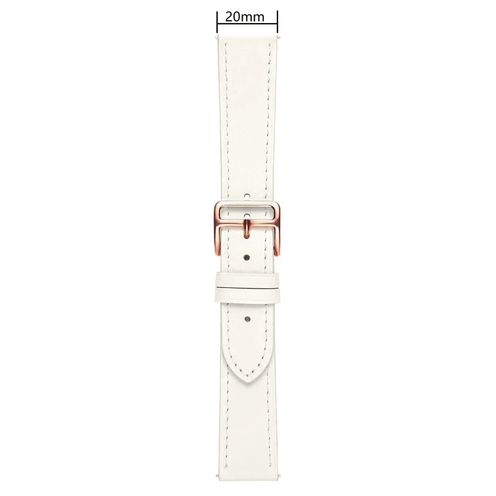 Women Girl Leather Band 20mm F - đánh giá và giá Smartwatch Trending Watches For Women