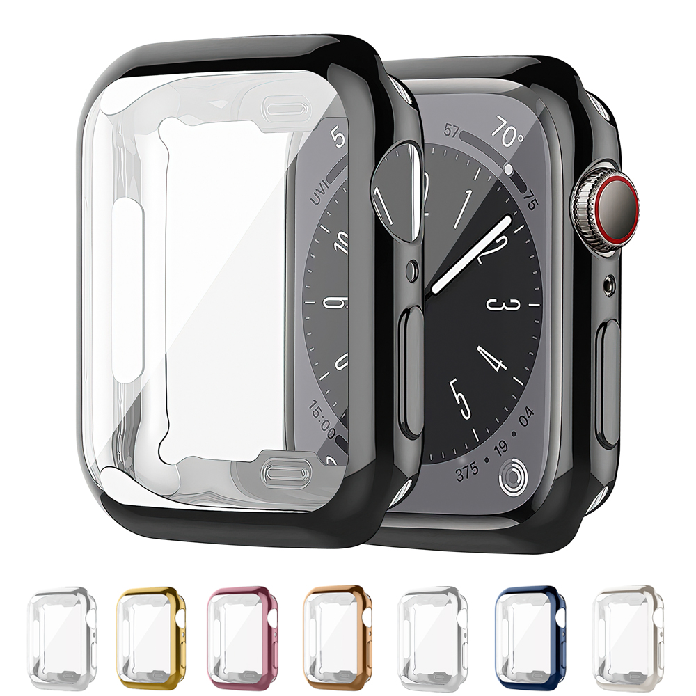 Case for Apple Watch 10 42/46m - đánh giá và giá Iwatch Smartwatch Series 7