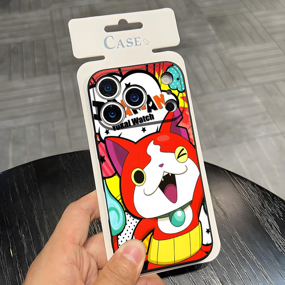 Y-Yokai W-Watch Phone Case For - đánh giá và giá Watch Xs8