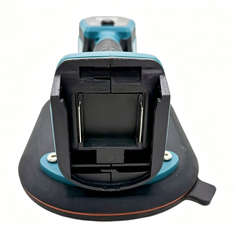 Electric Vacuum Suction Cup He - đánh giá và giá Crystal Press Tool