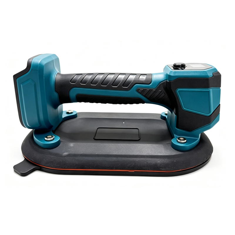 Electric Vacuum Suction Cup He - đánh giá và giá Crystal Press Tool