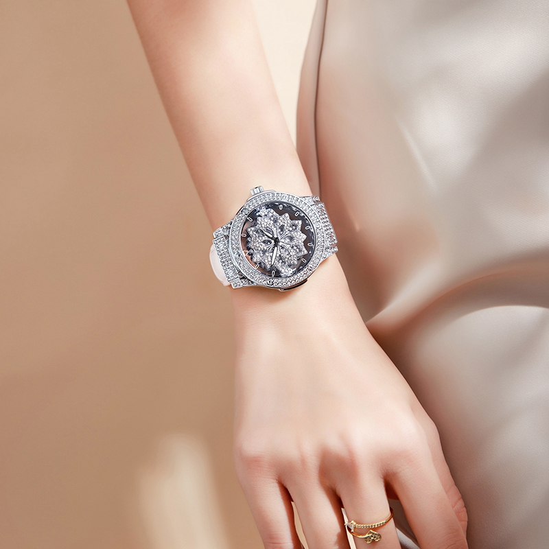 Brand Women's Watch Diamond Wa - đánh giá và giá Smartwatch Watches Brands For Women