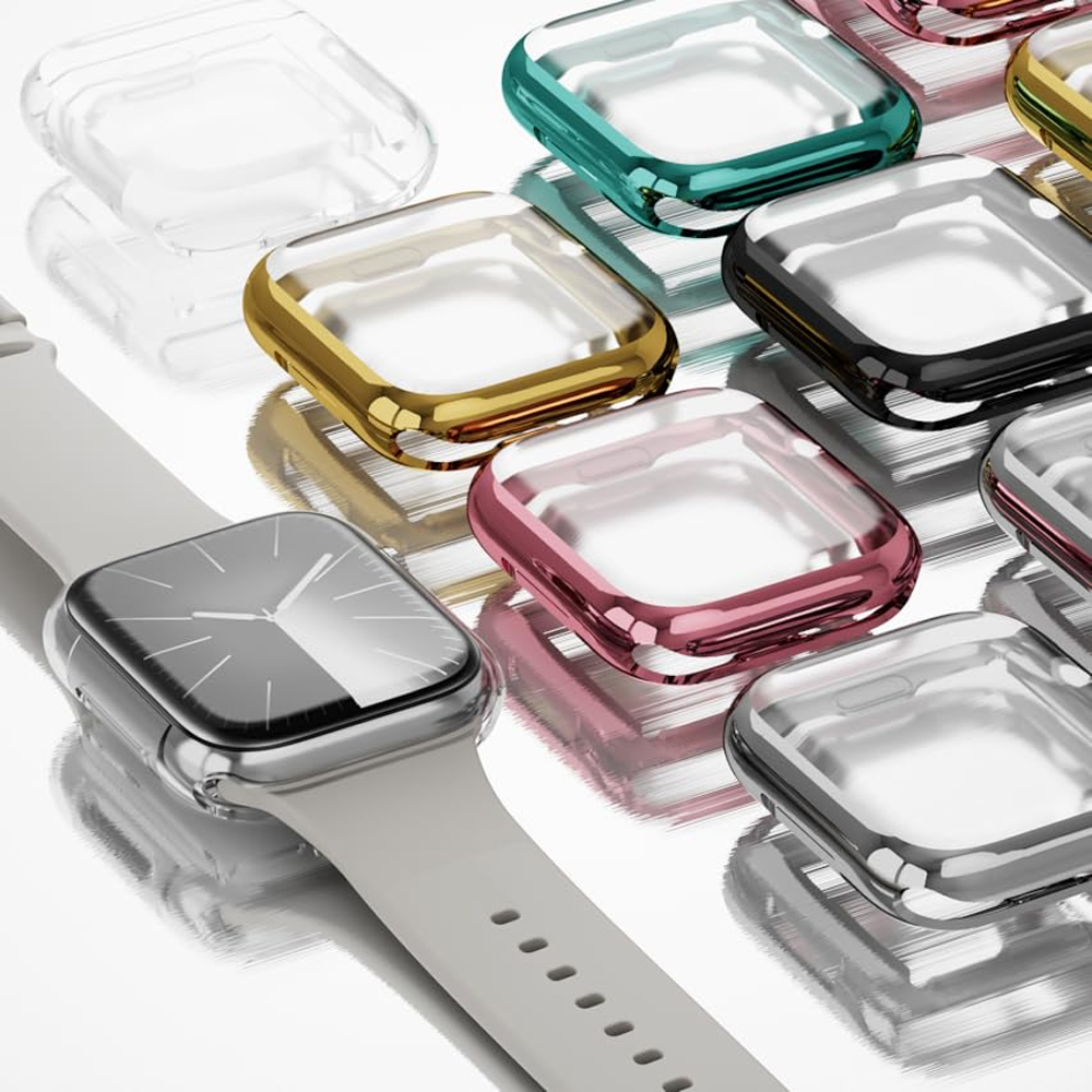 Screen Protector For Apple Wat - đánh giá và giá Iwatch Smartwatch Series 7