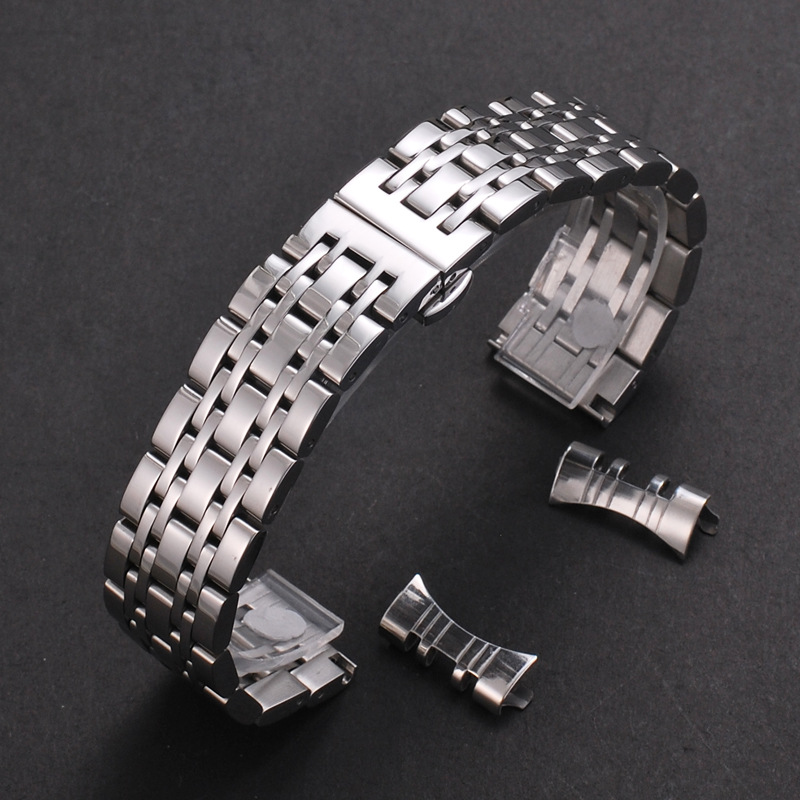 Solid Stainless Steel Watch Ba - đánh giá và giá Tissot Watches Smartwatch