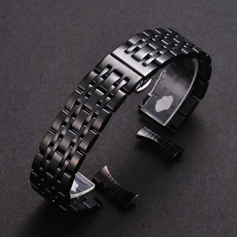 Solid Stainless Steel Watch Ba - đánh giá và giá Tissot Watches Smartwatch