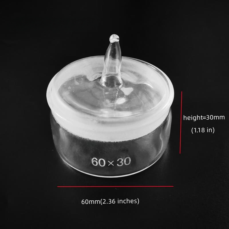 1 Piece 60X30mm Glass Cup Tran - đánh giá và giá Crystal Press Tool