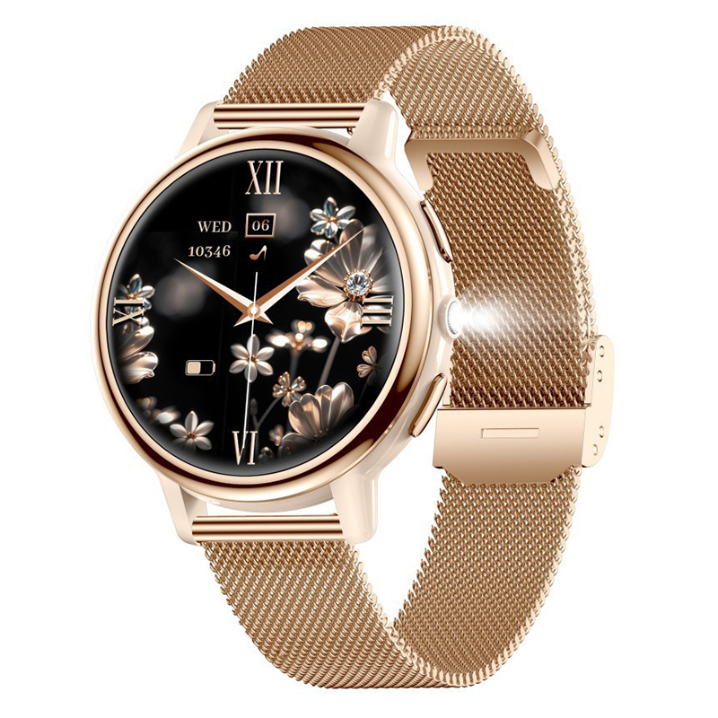AK88 Luxury Ladies Smart Watch - đánh giá và giá Smartwatch Luxury Watches For Women