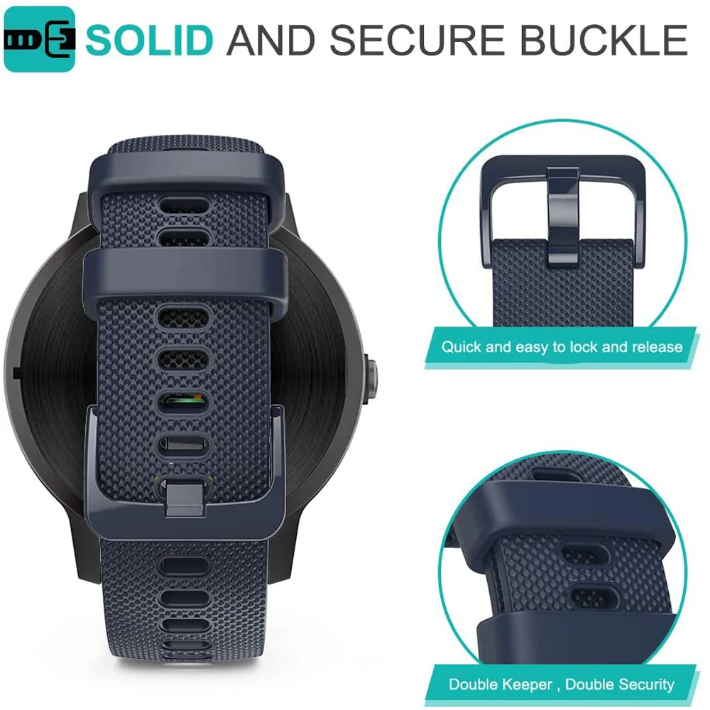 Sports Silicone Strap For Foss - đánh giá và giá Fossil Watches Smartwatch Gen 6