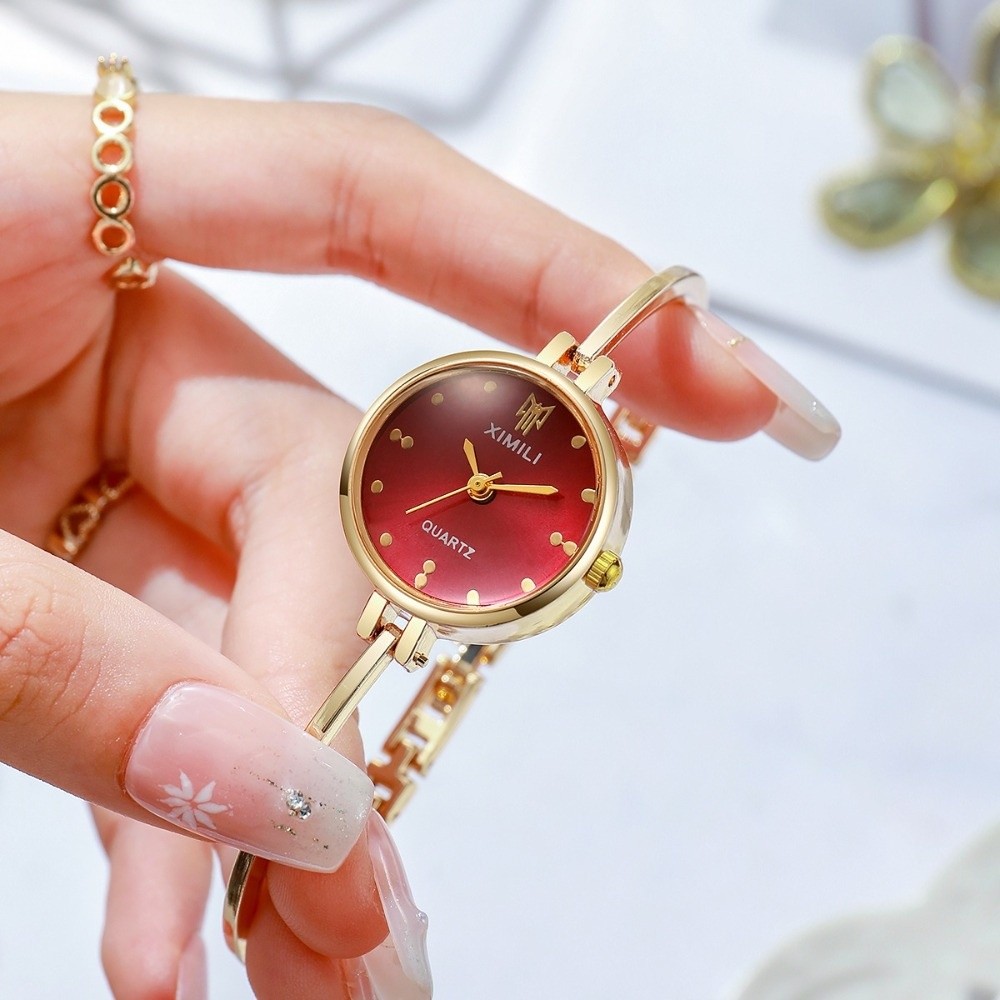 Fashion Square-shaped Dial Pea - đánh giá và giá Luxury Ceramic Watch