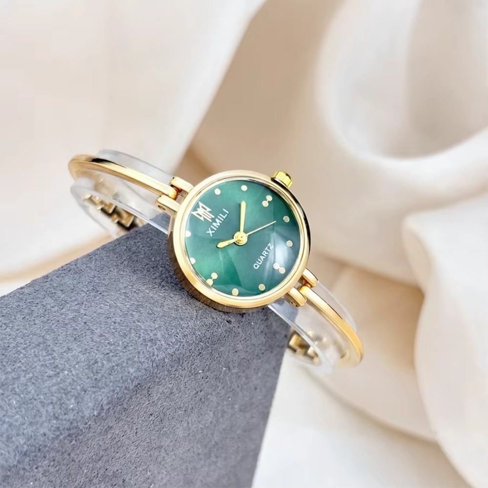 Fashion Square-shaped Dial Pea - đánh giá và giá Luxury Ceramic Watch