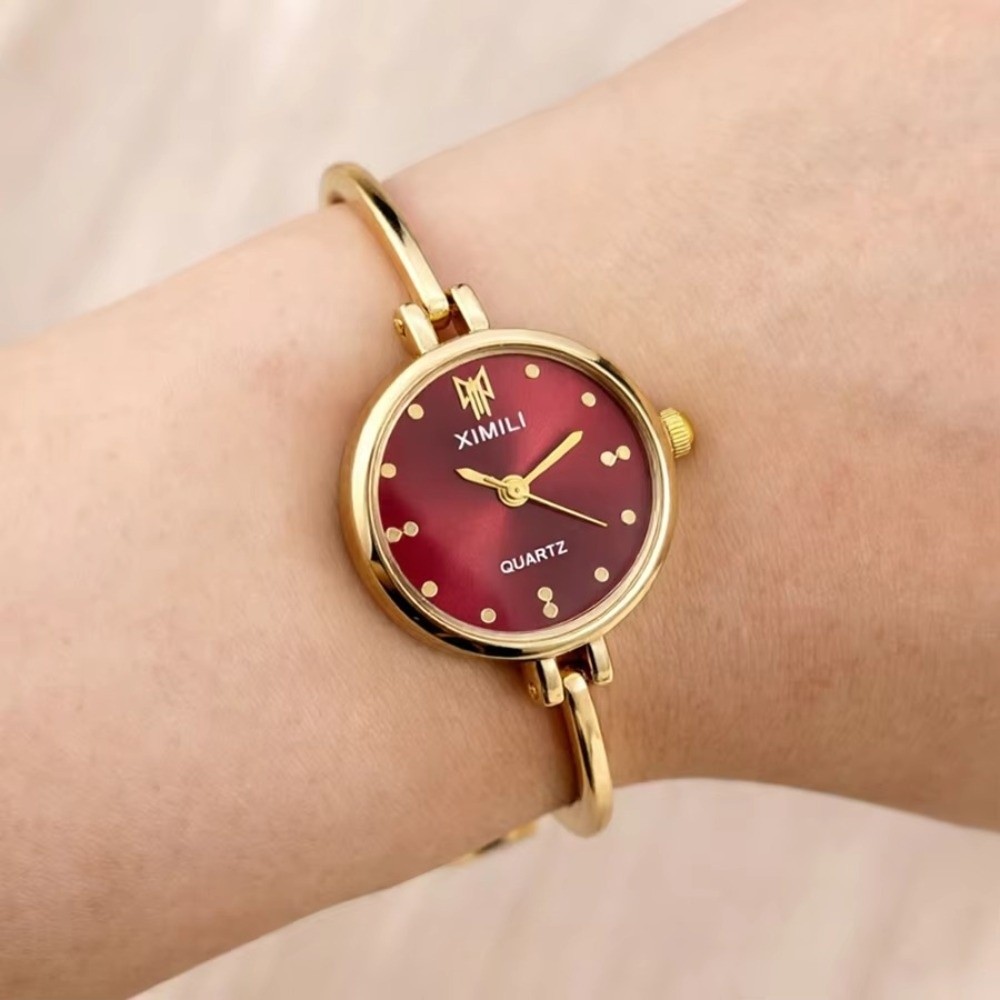 Fashion Square-shaped Dial Pea - đánh giá và giá Luxury Ceramic Watch
