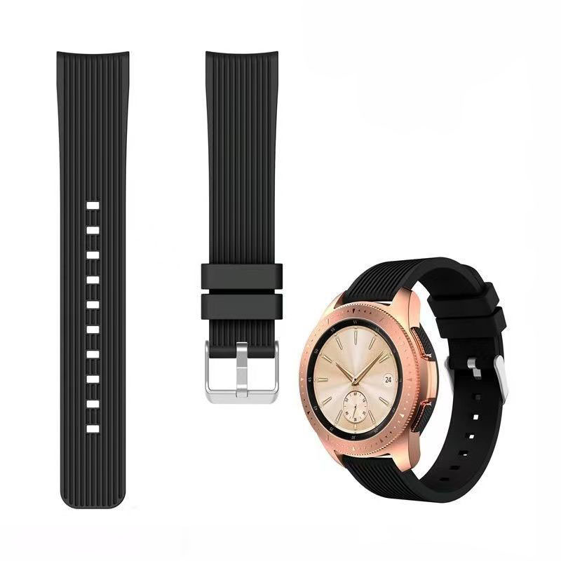 Watch Straps for Samsung Galax - đánh giá và giá Watch R815