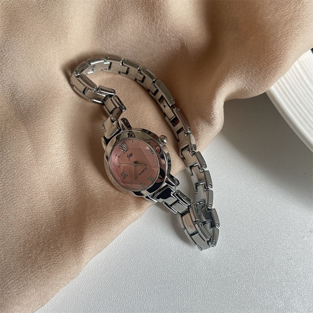 Fashionable Exquisite Golden W - đánh giá và giá Smartwatch Luxury Watches For Women
