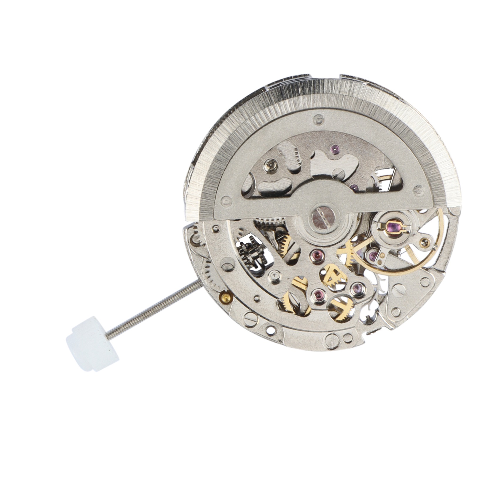 25.6Mm 3-Hand Skeleton Self-Wi - đánh giá và giá Skeleton Mechanical Watch