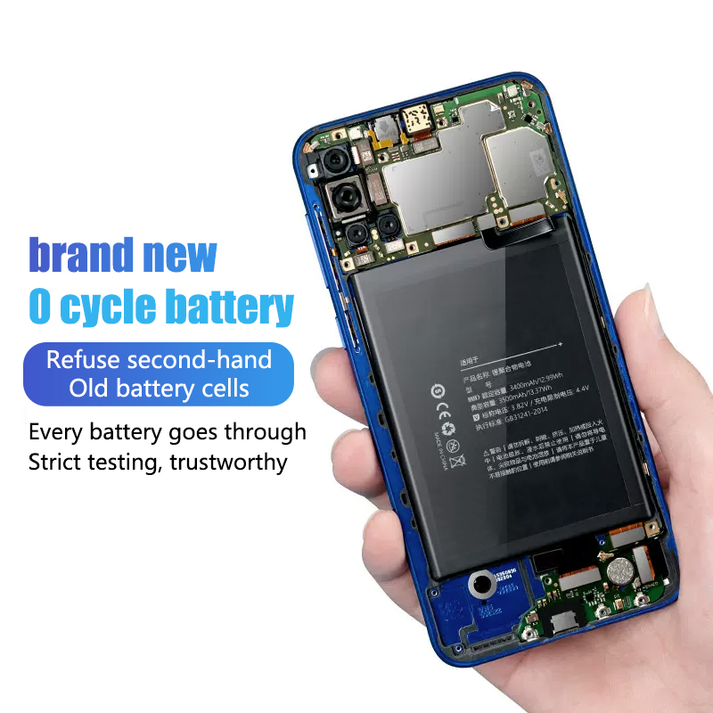 New Phone EB-BR810ABU Battery  - đánh giá và giá Watch R815