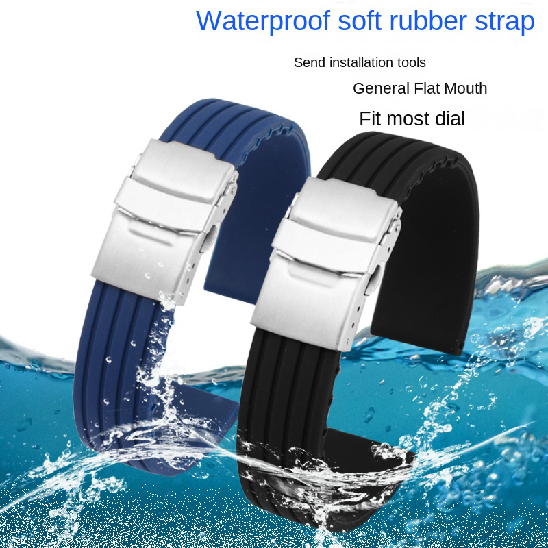 16mm 18mm 20mm 22mm 24mm silic - đánh giá và giá Tissot Watches Smartwatch