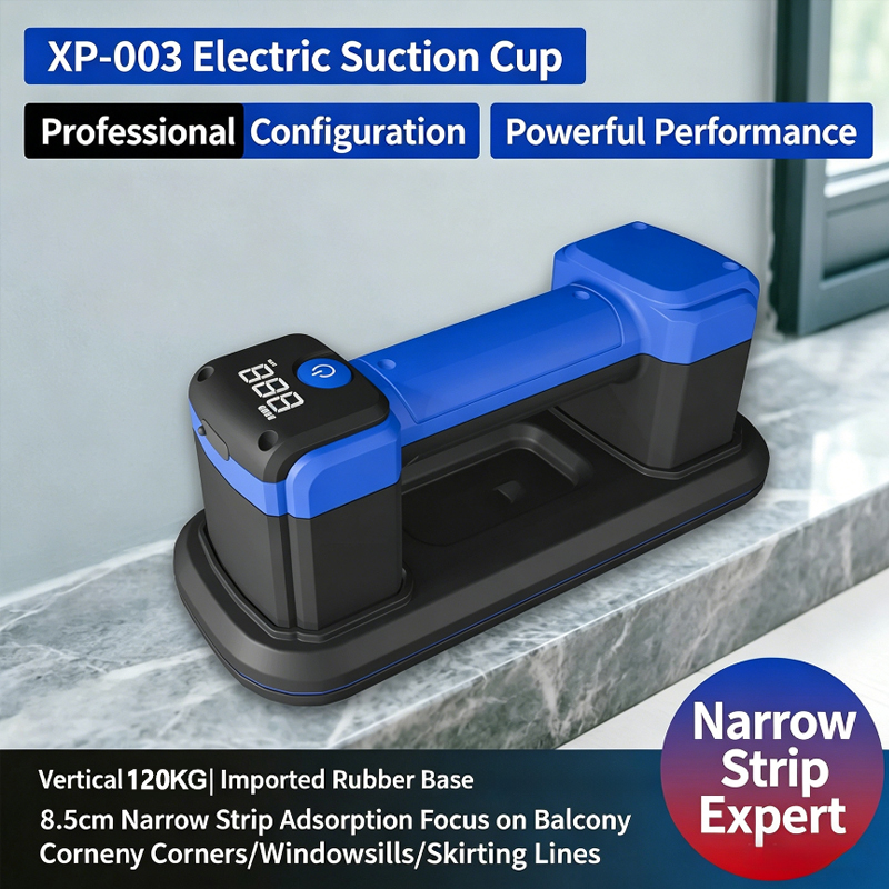 Narrow Strips Electric Vacuum  - đánh giá và giá Crystal Press Tool