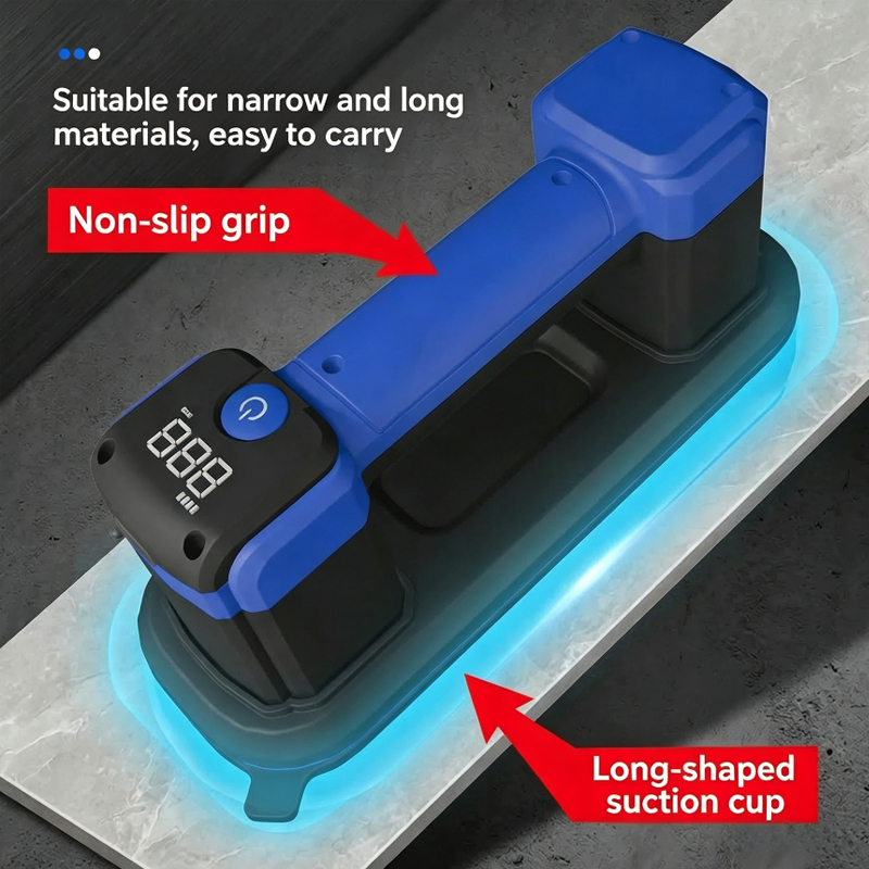 Narrow Strips Electric Vacuum  - đánh giá và giá Crystal Press Tool