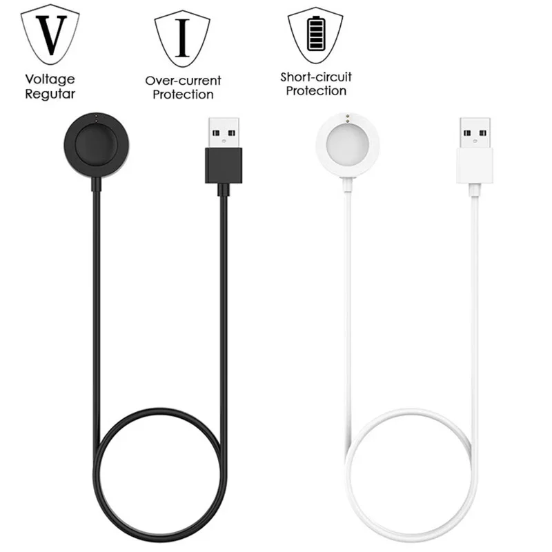 1M USB Magnetic Fast Charger D - đánh giá và giá Fossil Watches Smartwatch Gen 6