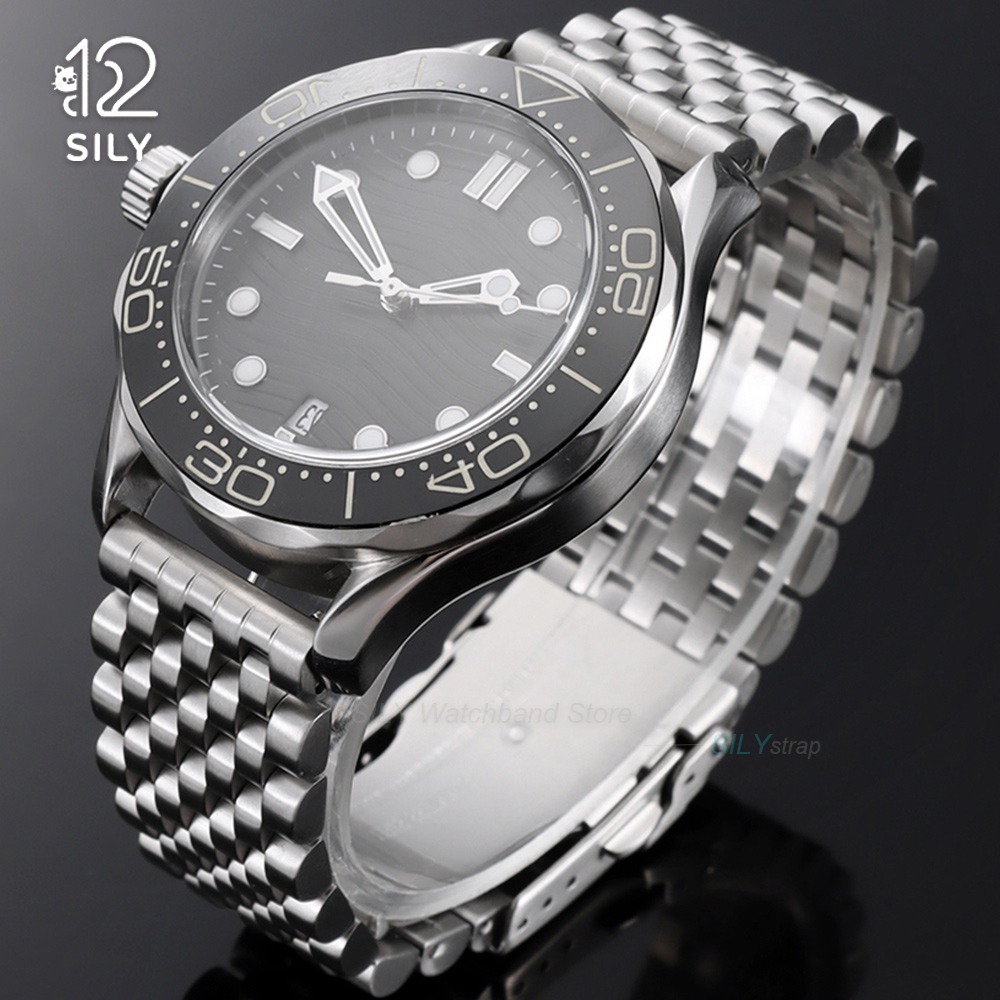 20mm 22mm Folding Clasp Silver - đánh giá và giá Tissot Watches Smartwatch