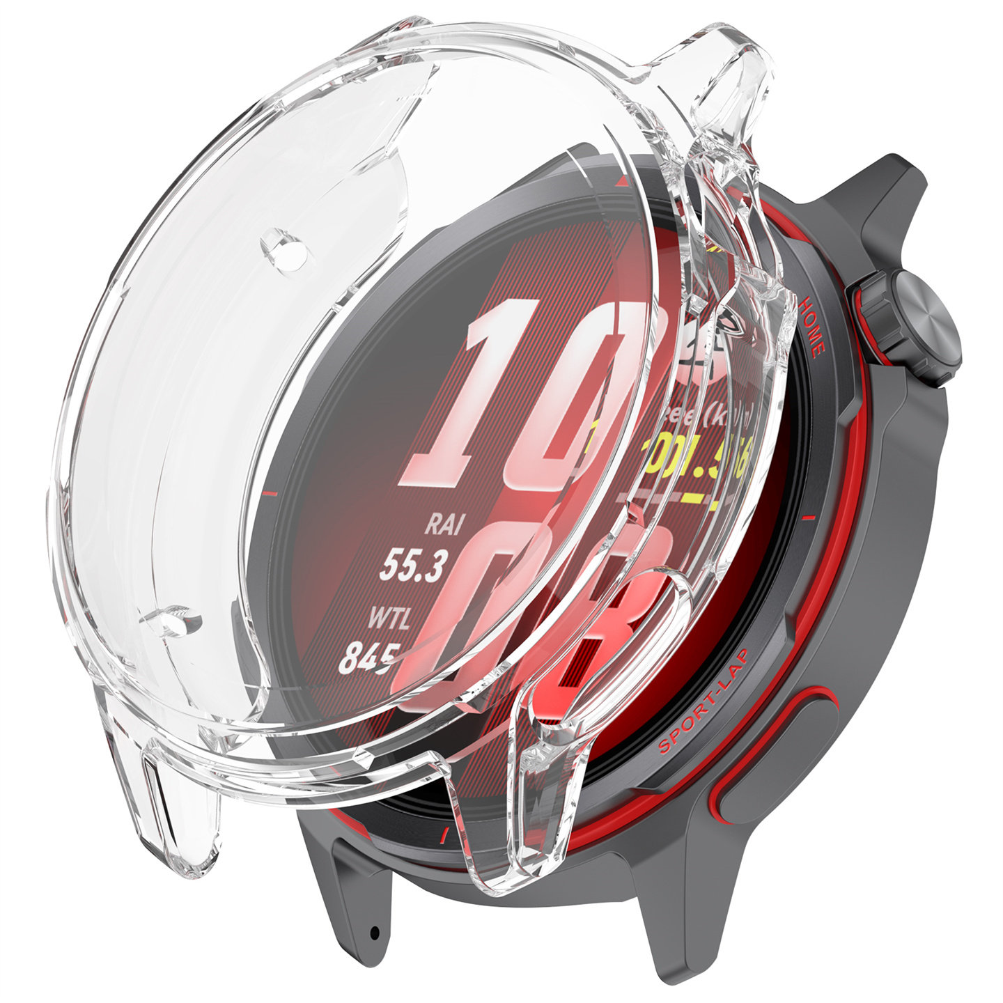 Case For HUAWEI watch GT Runne - đánh giá và giá Smartwatch Watch Huawei