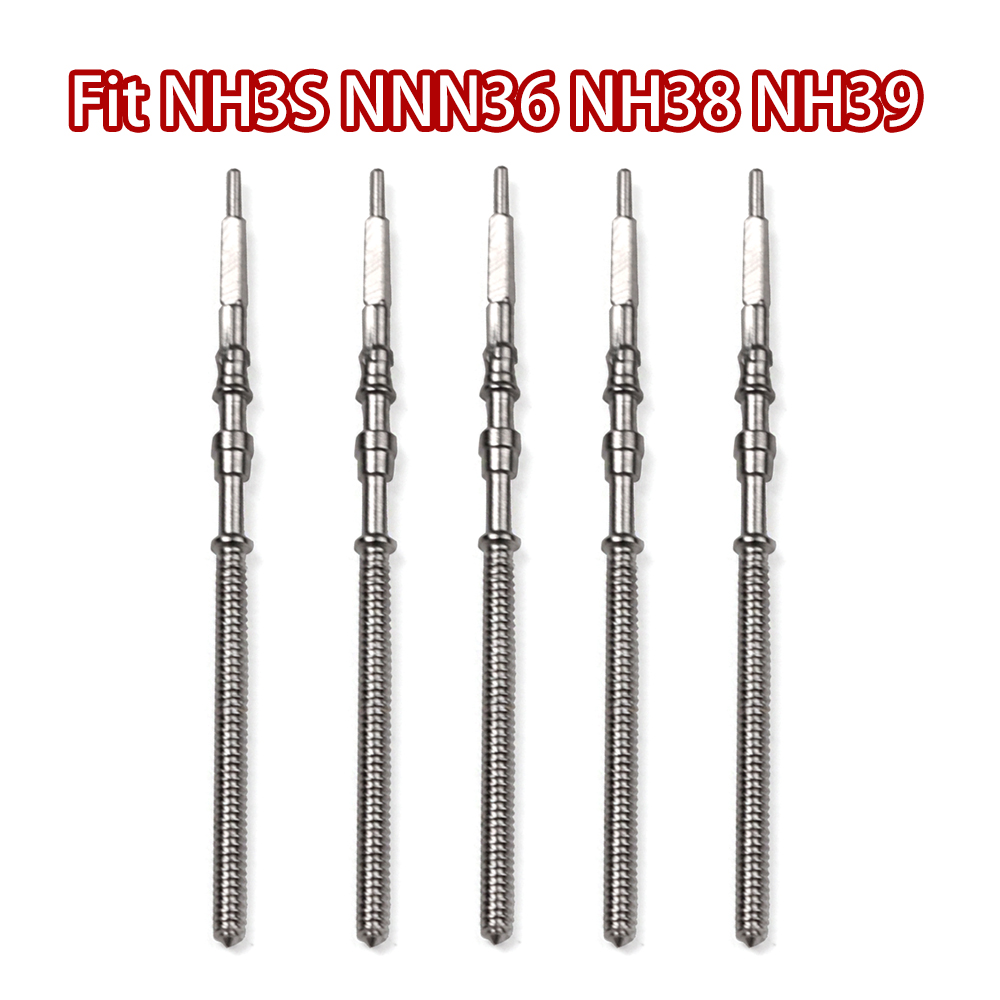 Watch Stem Stainless Steel Spa - đánh giá và giá Watch Crown Stem
