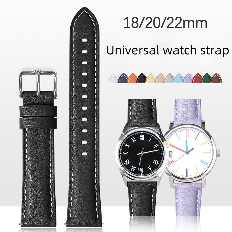 18mm 20mm 22mm Universal brace - đánh giá và giá Tissot Watches Smartwatch