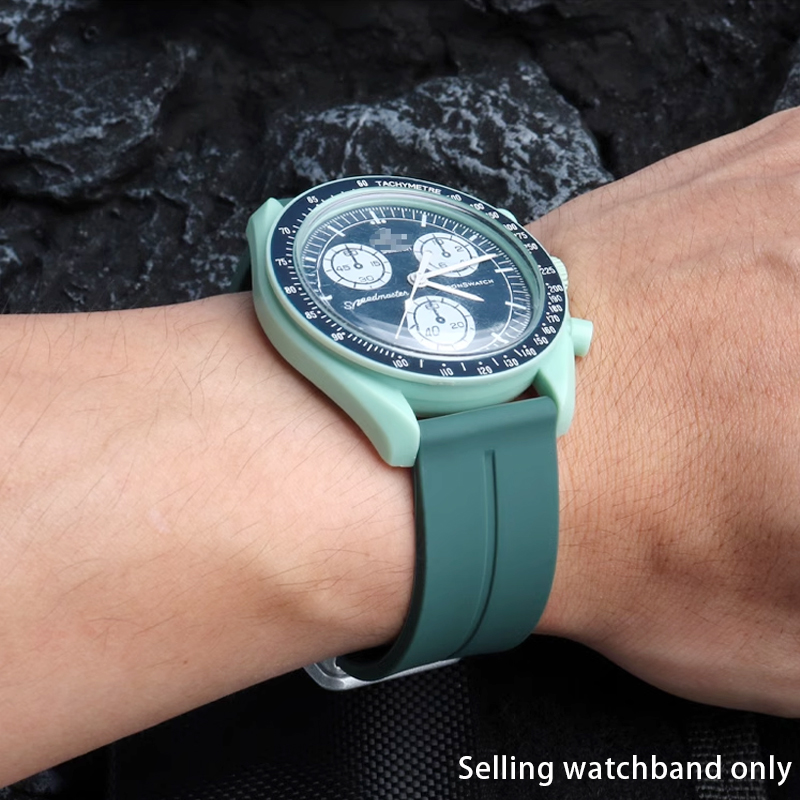 20mm Applicable for Omega X Sw - đánh giá và giá Smartwatch Watches Brands For Women