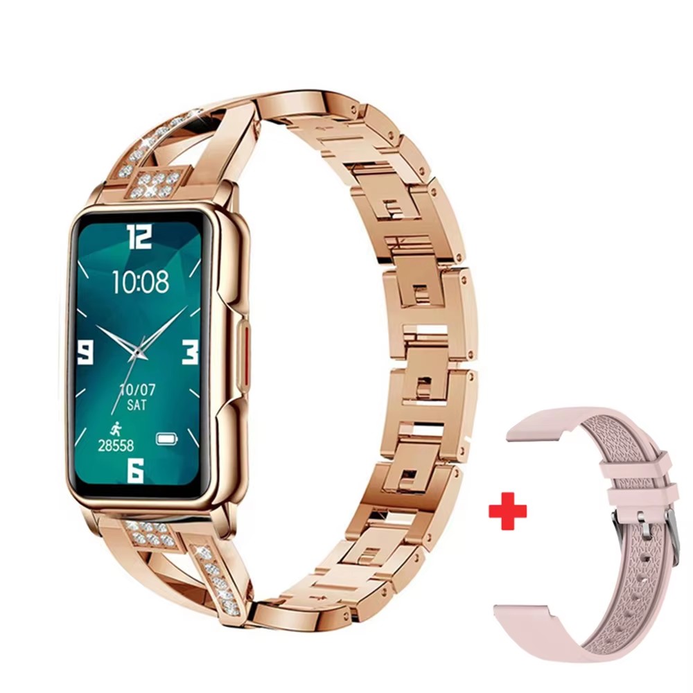 Ladies Smart Watch Women Luxur - đánh giá và giá Smartwatch Luxury Watches For Women