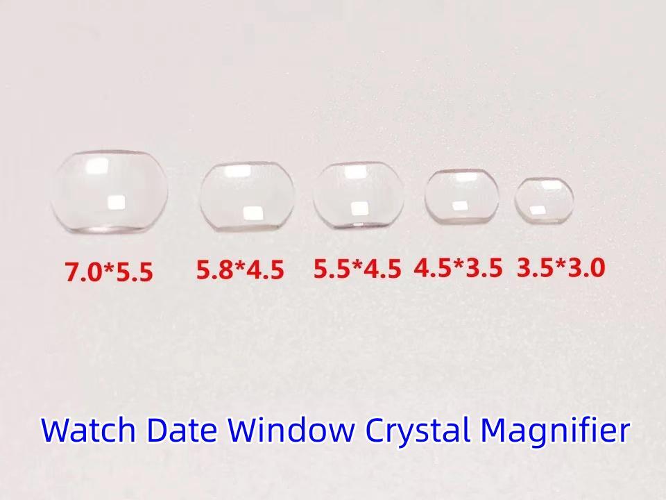 Xem Cửa Sổ Ngày Pha Lê Magnifi - đánh giá và giá Crystal Press Tool