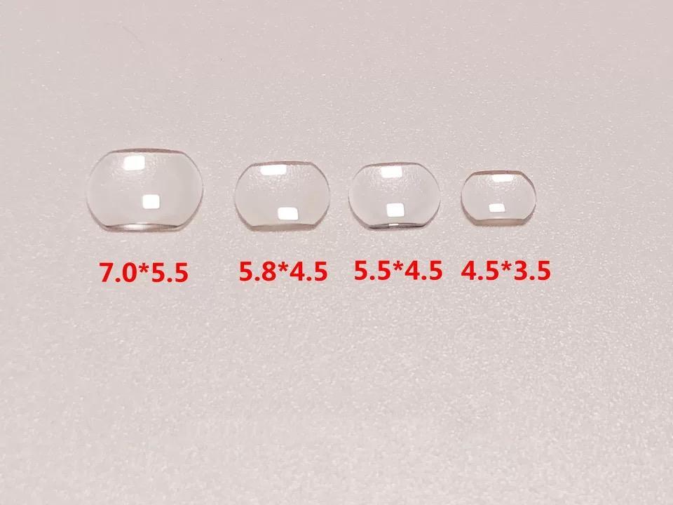Xem Cửa Sổ Ngày Pha Lê Magnifi - đánh giá và giá Crystal Press Tool
