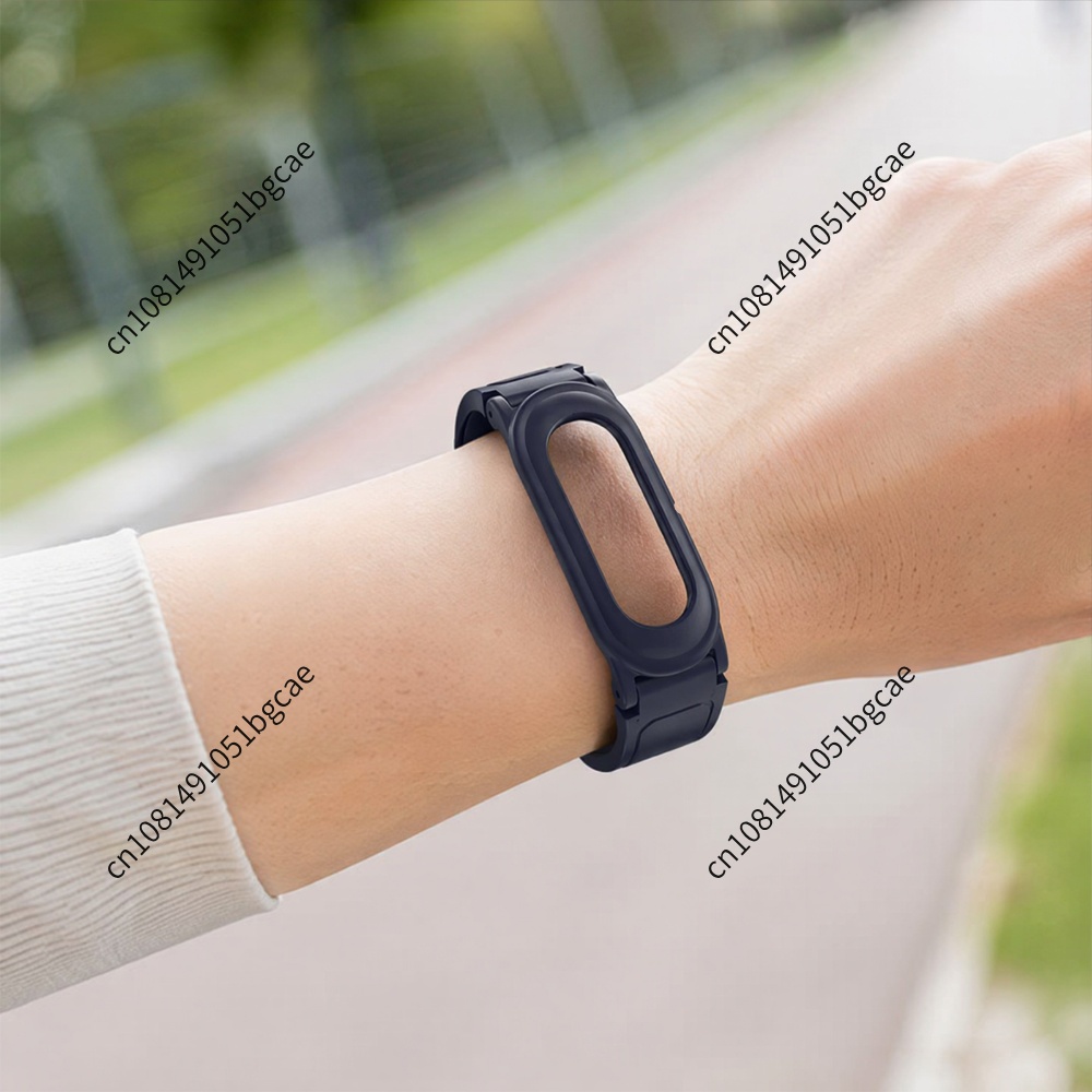Sport Breathable band for Goog - đánh giá và giá Silicone Sport Band