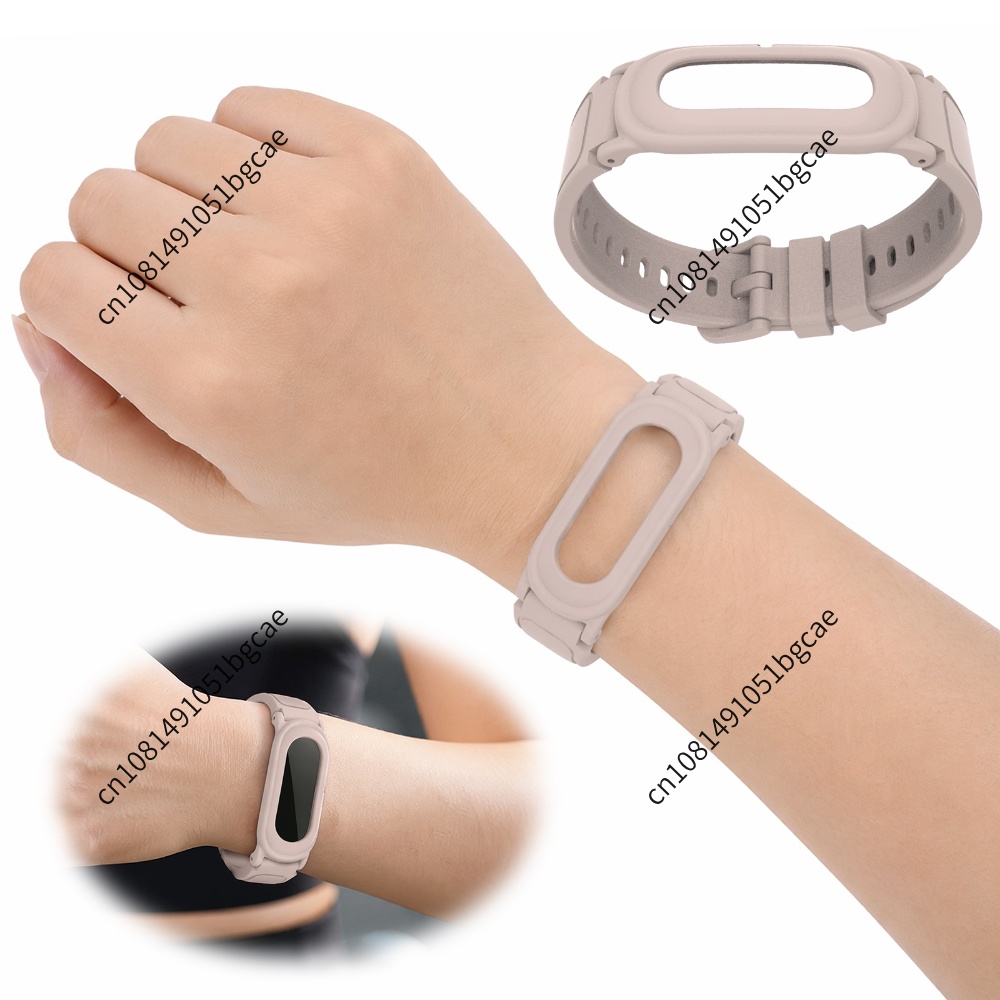 Sport Breathable band for Goog - đánh giá và giá Silicone Sport Band