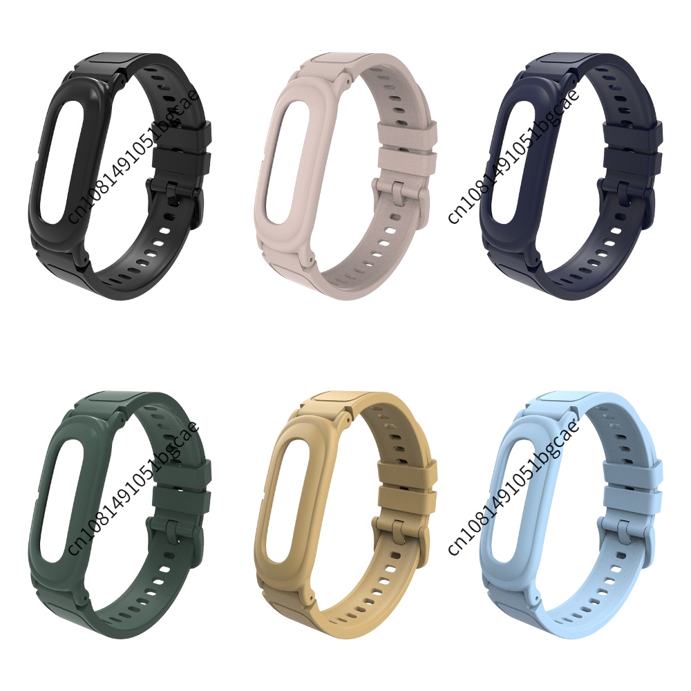 Sport Breathable band for Goog - đánh giá và giá Silicone Sport Band