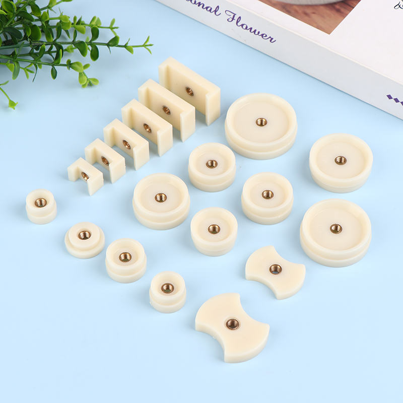 20Pcs/Set Watch Repair Tool Wa - đánh giá và giá Crystal Press Tool